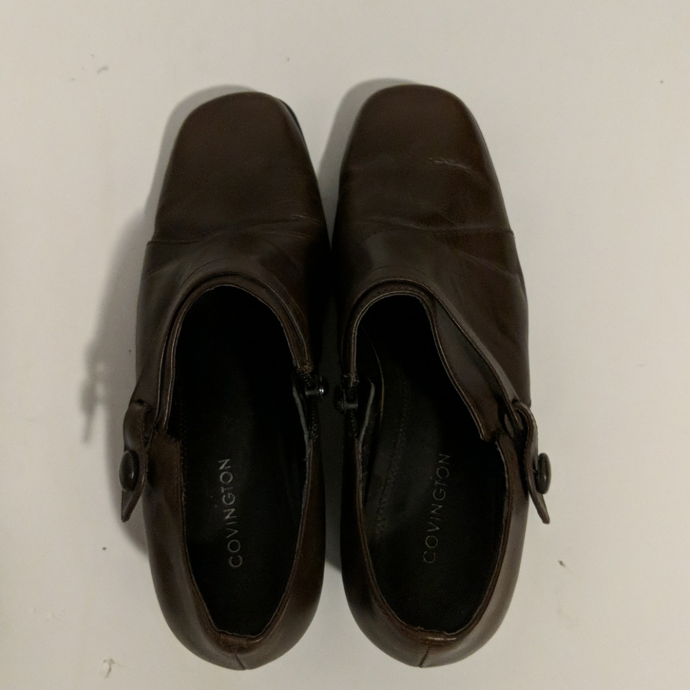 Covington boot shoes